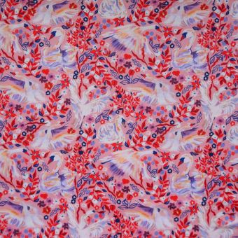 Lycra bi stretch - Garnier