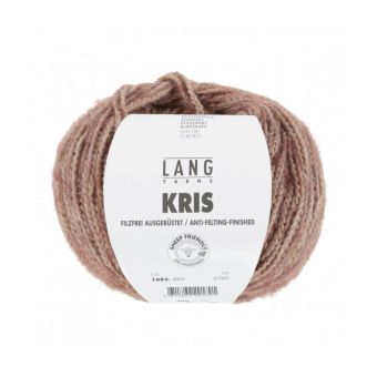 Pelote de laine KRIS - Lang Yarns