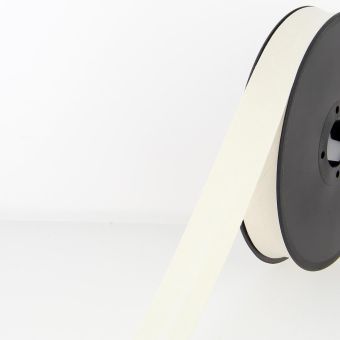 Biais coton bio écru 20 mm