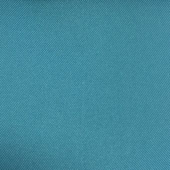 Tissu imperméable uni SAC bleu canard