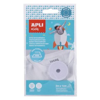 Ruban thermocollant 3 mètres