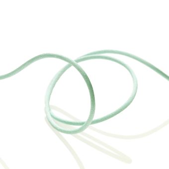 Queue de rat Vert clair 2 mm