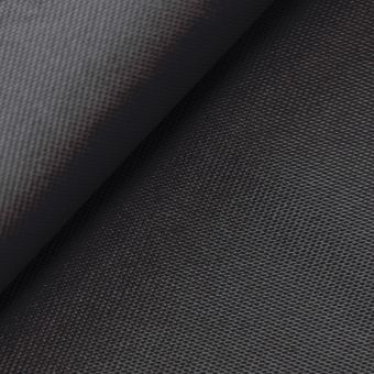 Toile extérieur enduite et imperméable - Laize : 145 cm