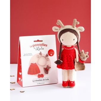 Kit les panoplies de Lulu - le réveillon