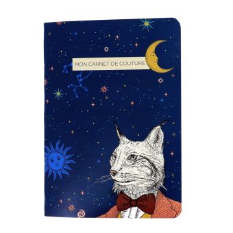 Carnet de couture - Bohin