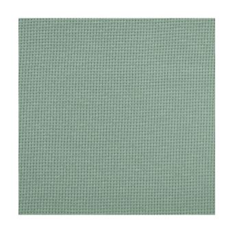 Tissu coton nid d'abeille maille vendu par 50 cm