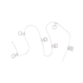 Cordon onda 8 cm