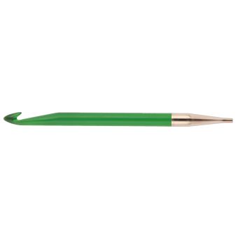 Crochet tunisien interchangeable trendz 9 mm - Knit Pro