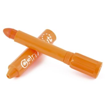 Grim'Tout - Crayons maquillage sans parabène Orange
