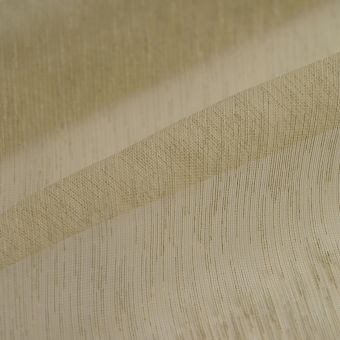 Tissu voile Gazette vert