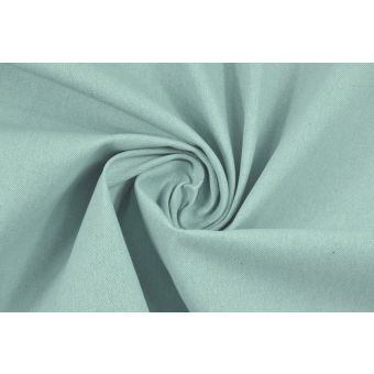 Coupon 300x166cm de Denim 100% coton délavé clair 630g