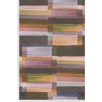 Papier peint Géométrique A.S. Création 782252