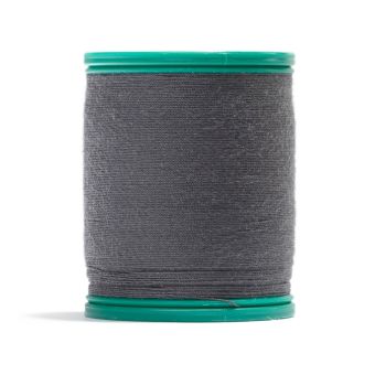 Bobine de fil super résistant Gris-Noir
