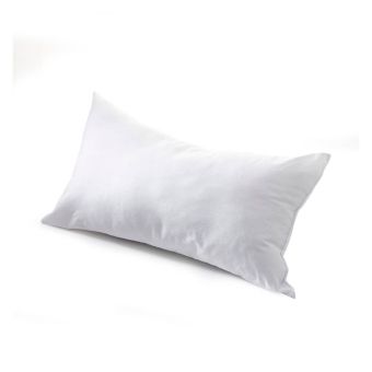 Coussin microfibre 40x60 cm