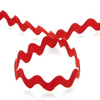 Serpentine Rouge 12 mm MT