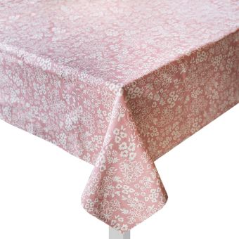 Nappe rectangulaire vichy 150x250cm