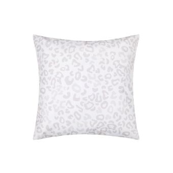 Coussin outdoor Félindra beige 45x45cm