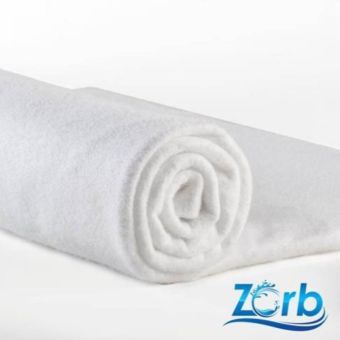 Tissu ZORB® Original super absorbant 75 cm