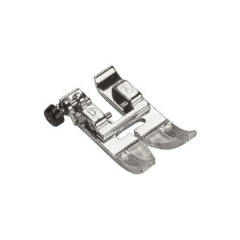 Pied zigzag pour l'entraînement biface pour B77 et B79 - Bernette