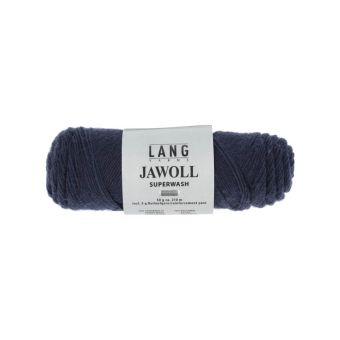 Laine à chaussettes en laine vierge de Patagonie JAWOLL - Lang Yarns