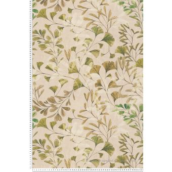 Papier peint Nature A.S. Création 782233
