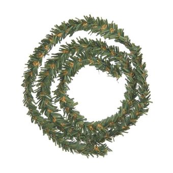 Guirlande miniature de 60 cm pour le monde des Lutins - Rico Design