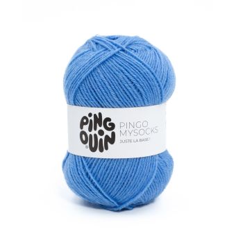 Pingo Mysocks