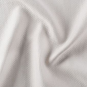 Tissu chanvre isolation phonique grande largeur écru