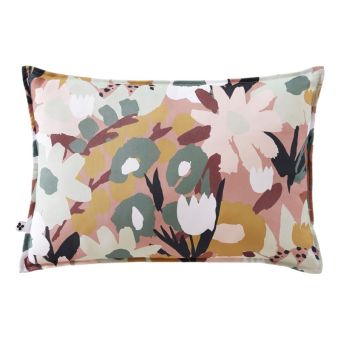 Housse de coussin "Outdoor" toutes dimensions L'effet Papillon