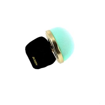 Bracelet ajustable Bohin pour épingles vert d'eau