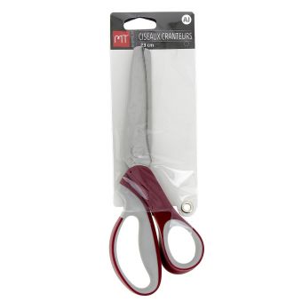 Ciseaux cranteur premium 23 cm