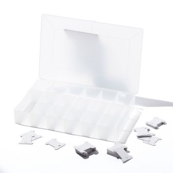 Boîte de rangement Grand Format MT