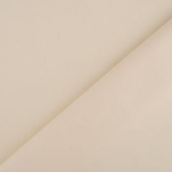 Toile unie Outdoor polyskin anti-uv et Teflon beige