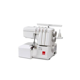 Surjeteuse elna Lock eXtend 664 v2 | Garantie 5 ans