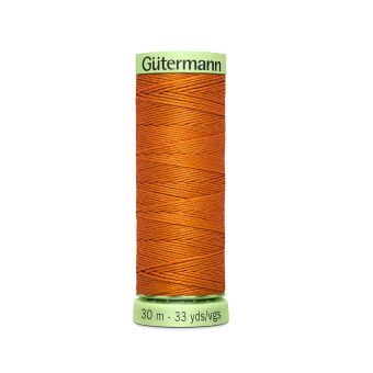 Bobine de fil super résistant Gütermann - Orange - COL 982