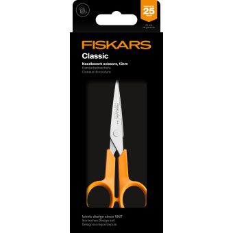 Ciseaux fiskars 13 cm