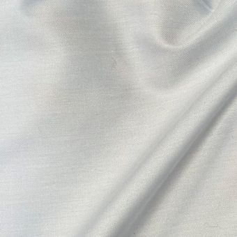 Tissu anti tâches pour chemise bleu clair - INDUO