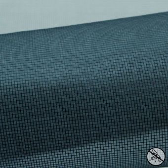 Toile moustiquaire enroulable "Screen" noir