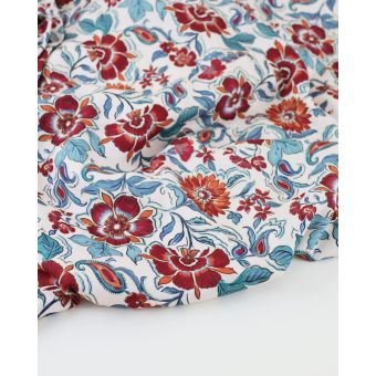 Satin de viscose - Chiba