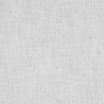 Tissu isolant obscurcissant uni effet naturel blanc