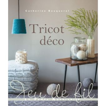 Tricot déco