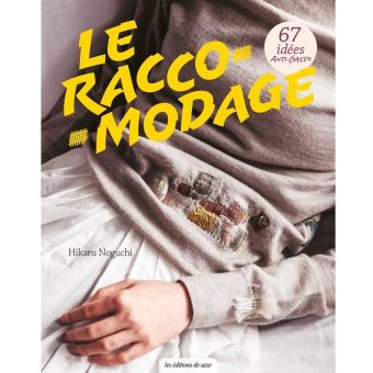 Livre Le raccommodage
