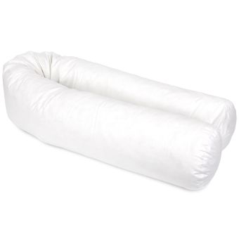 Traversin GRIZZ'LIT PLUMES en Plumes de Canard Plumes de canard 200 cm