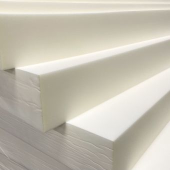 Plaque de Mousse HR40 1600x2000x250mm