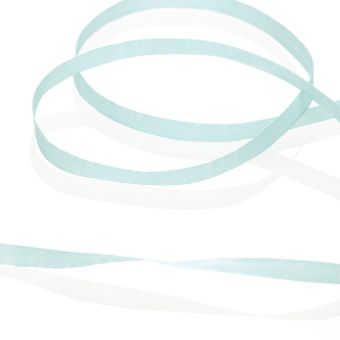 Ruban à broder Vert clair 4 mm