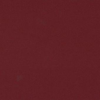 Tissu imperméable uni sac bordeaux