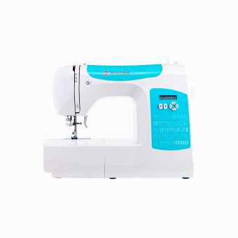 Machine à coudre C5205TQ