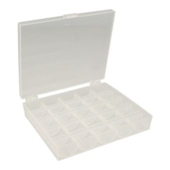 Boîte à canettes 25 emplacements