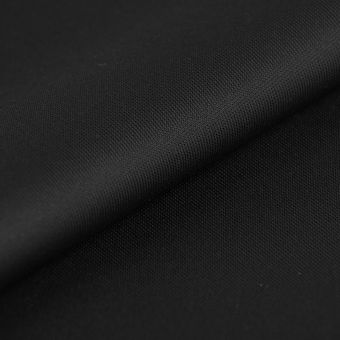 Tissu imperméable SAC noir