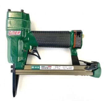 Agrafeuse OMER type 80